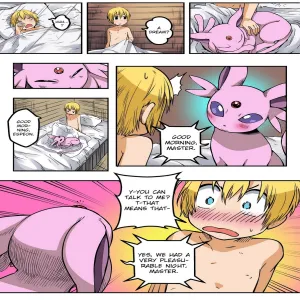 The Experiment - page 32