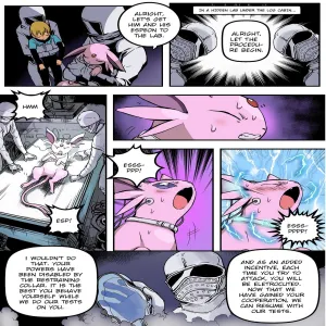 The Experiment - page 5