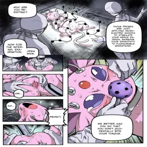 The Experiment - page 7