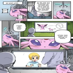 The Experiment - page 9