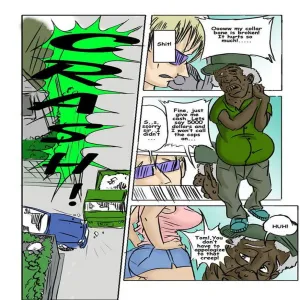 The Doll 1 - page 2