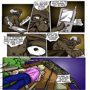 The Doll 1 - page 24