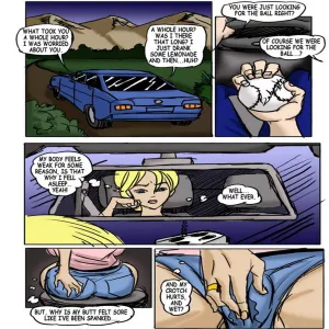 The Doll 1 - page 28