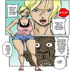 The Doll 1 - page 3