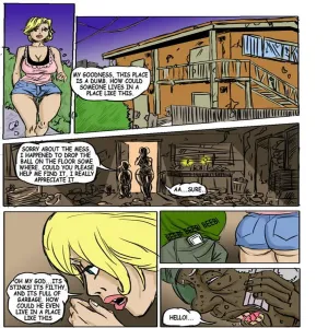 The Doll 1 - page 8