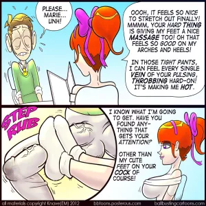 The Cougar 2 - page 14