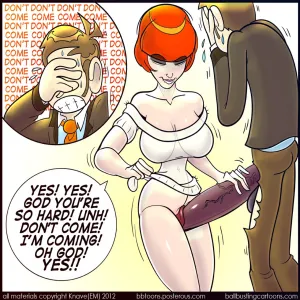 The Cougar 2 - page 9