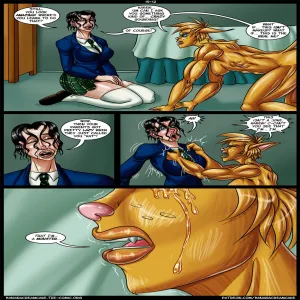 Banana Cream Cake 19 - Kat's Choice - page 13