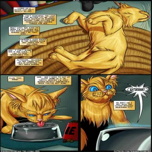 Banana Cream Cake 19 - Kat's Choice - page 8