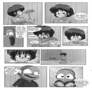 The Deal - page 6