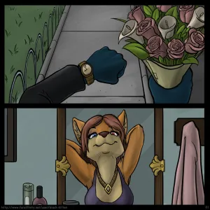 The Date - page 2