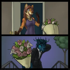 The Date - page 3