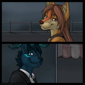 The Date - page 6