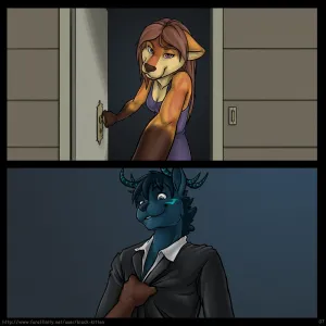 The Date - page 8