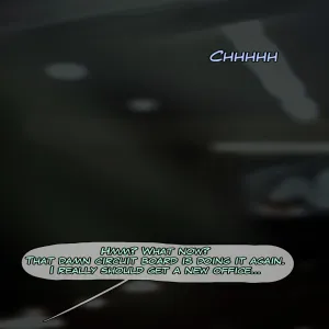 The Deal With The Widowmaker - The First Audition - page 3
