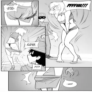 The Fetish Palace 4 - The Fetish Society - page 14