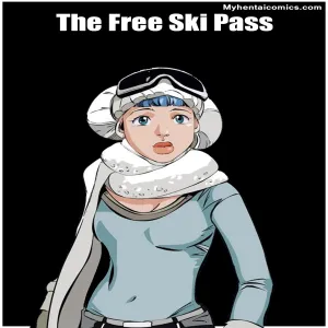 The Free Ski Pass - page 1