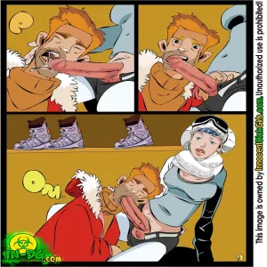 The Free Ski Pass - page 10