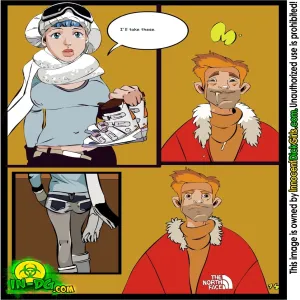 The Free Ski Pass - page 15