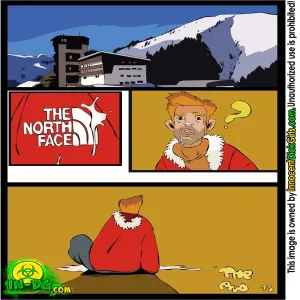 The Free Ski Pass - page 16