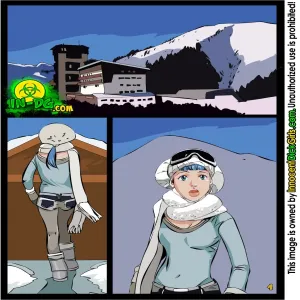 The Free Ski Pass - page 2