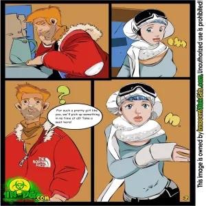 The Free Ski Pass - page 3