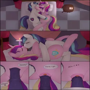 The Honeymoon - page 3