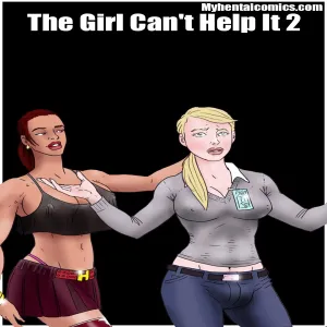 The Girl Can't Help It 2 - page 1