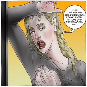 The Girl Can't Help It 2 - page 28