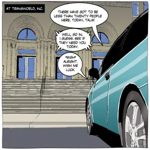 The Girl Can't Help It 2 - page 3