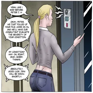 The Girl Can't Help It 2 - page 4