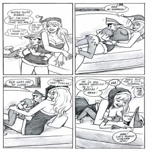 The Gift Of The Magi - page 21