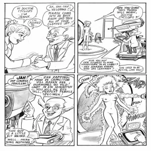 The Gift Of The Magi - page 5