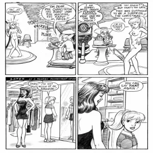 The Gift Of The Magi - page 6