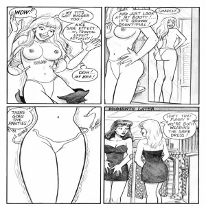 The Gift Of The Magi - page 9