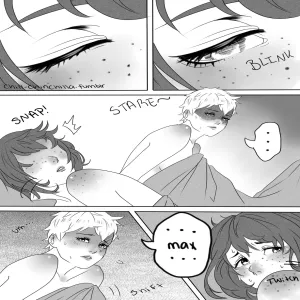 The First Time - page 12