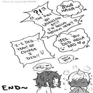The First Time - page 15