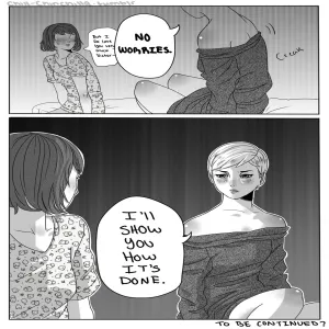 The First Time - page 3