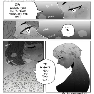 The First Time - page 7
