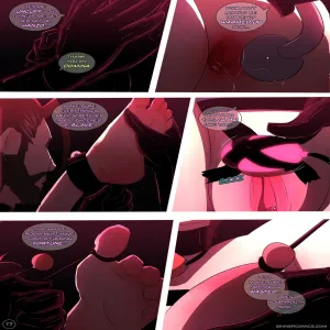 The Girly Watch 2 - page 17