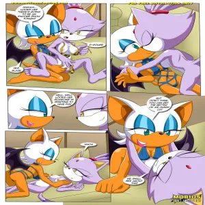 The Heat Of Passion - page 24