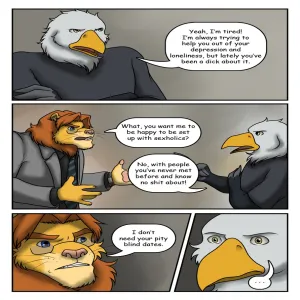 The Golden Week 2 - page 28
