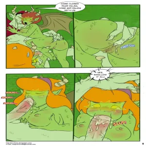 The Goblin King - page 10