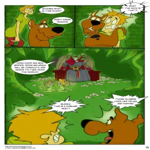 The Goblin King - page 14