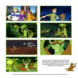The Goblin King - page 15