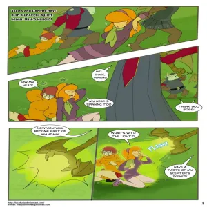 The Goblin King - page 2