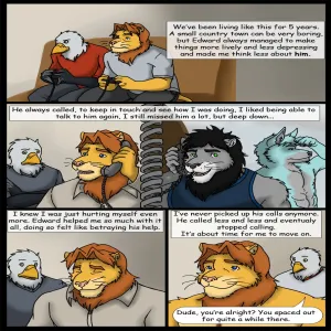The Golden Week 1 - page 28