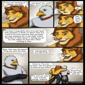 The Golden Week 1 - page 29