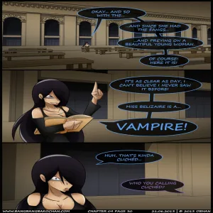 Bang Bang Bakochan 4 - page 31