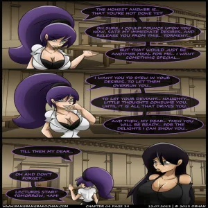 Bang Bang Bakochan 4 - page 40